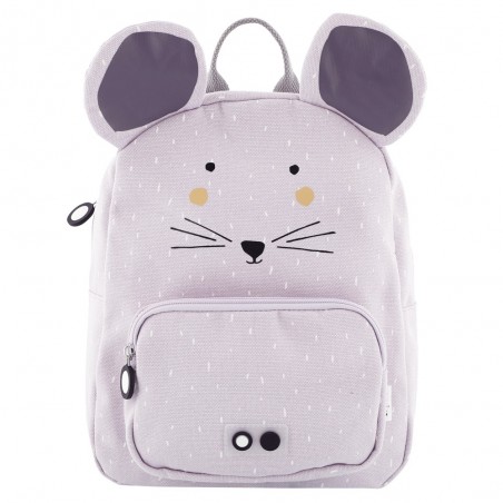 MOCHILA TRIXIE RATON GRANDE