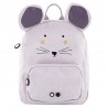 MOCHILA TRIXIE RATON GRANDE