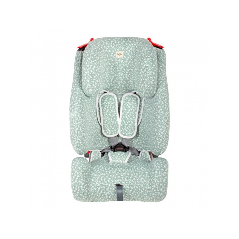 FUNDA TRIO/ CENTURY/OPTI MIST GREEN