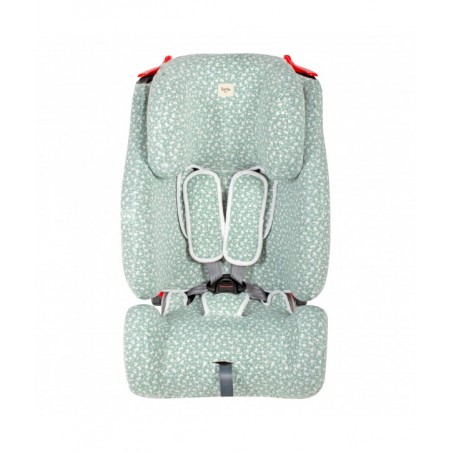 FUNDA TRIO/ CENTURY/OPTI MIST GREEN