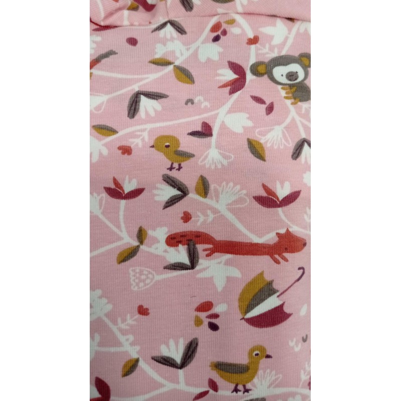 FUNDA BOSQUE PARA AVIONAUT