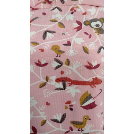 FUNDA BOSQUE PARA AVIONAUT