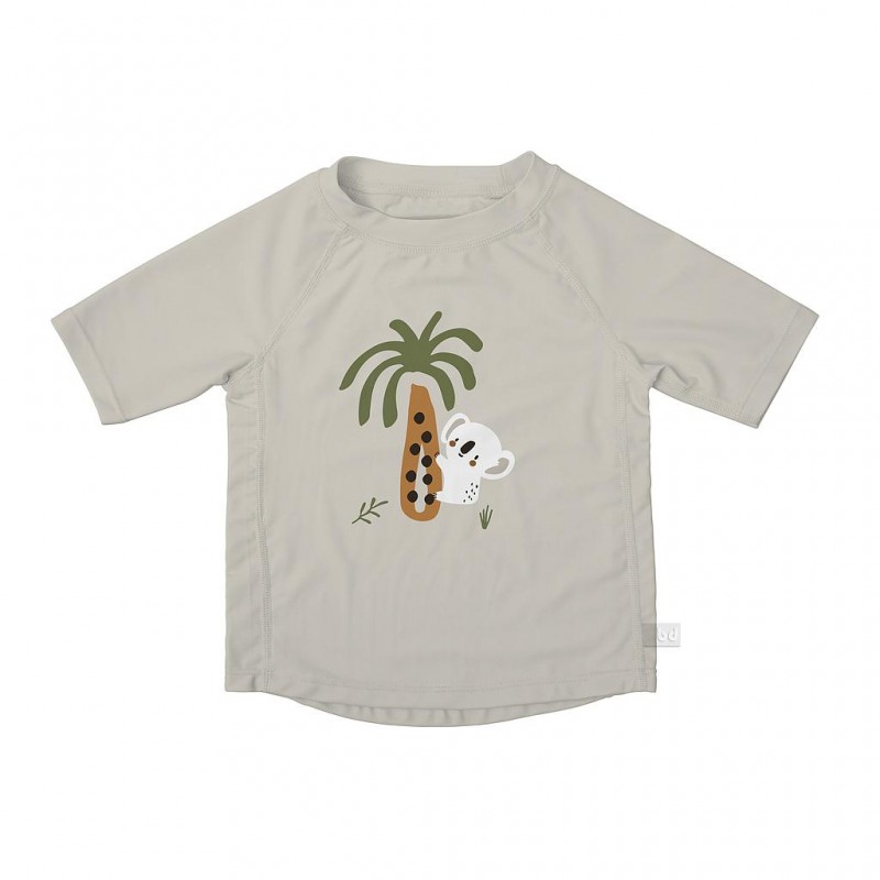 CAMISETA UV JUNGLE 