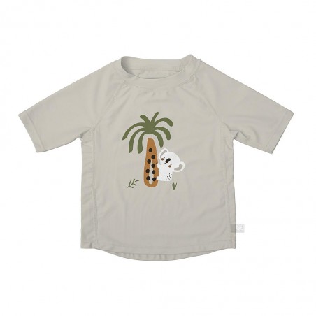 CAMISETA UV JUNGLE 