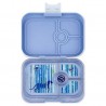 YUMBOX PANINO 4C HAZY BLUE PANTHER