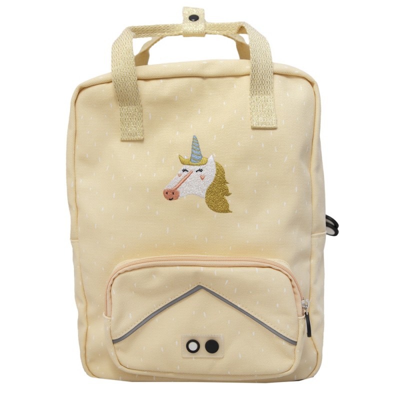 MOCHILA LARGE TRIXIE UNICORNIO