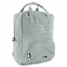 MOCHILA LARGE TRIXIE SHARK 