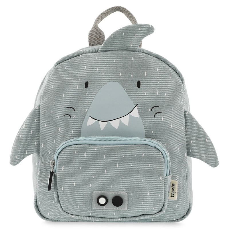 MOCHILA PEQUEÑA  - Mr. Shark 5,25L