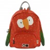 MOCHILA PEQUEÑA - Mr. Parrot 5,25L