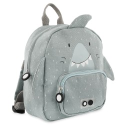 MOCHILA PEQUEÑA  - Mr. Shark 5,25L