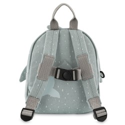 MOCHILA PEQUEÑA  - Mr. Shark 5,25L