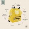 MOCHILA PEQUEÑA - Mrs. Bumblebee 5,25L