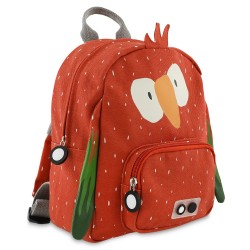 MOCHILA PEQUEÑA - Mr. Parrot 5,25L