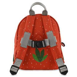 MOCHILA PEQUEÑA - Mr. Parrot 5,25L