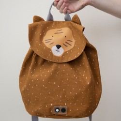 MOCHILA MINI - Mr. Tiger