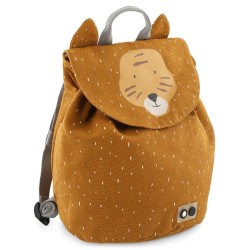 MOCHILA MINI - Mr. Tiger