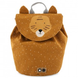 MOCHILA MINI - Mr. Tiger