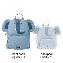 MOCHILA - Mrs. Elephant 7.5L