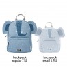 MOCHILA - Mrs. Elephant 7.5L