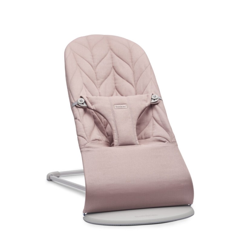 HAMACA BABYBJORN Bliss Pétalo – ROSA PALO