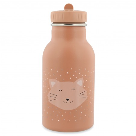 BOTELLA TERMICA TRIXIE GATO 350ML