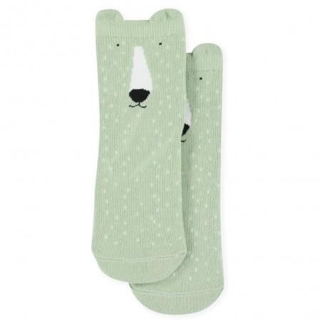 CALCETINES CORTOS 2 PACK POLAR BEAR