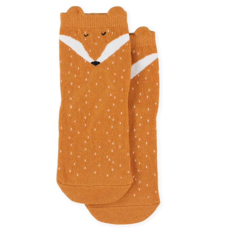 CALCETINES CORTOS FOX 2 PACK 