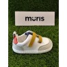 TERRE NOVA MINI MULTICOLOR DENIM