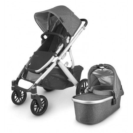 UPPABABY VISTA V2 JORDAN