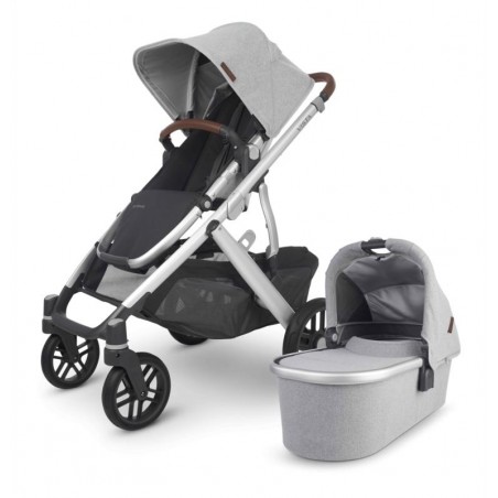 UPPABABY VISTA V2 DUO STELLA