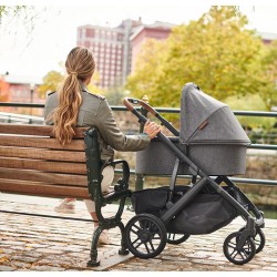 UPPABABY VISTA V2 DUO STELLA