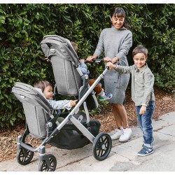 UPPABABY VISTA V2 DUO STELLA