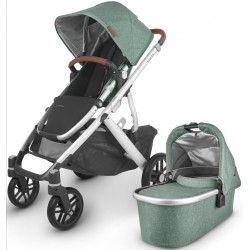 UPPABABY VISTA V2 DUO...