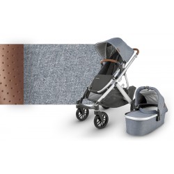 UPPABABY VISTA V2 DUO GREGORY