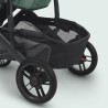 UPPABABY CRUZ V2 DUO NOA