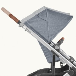 UPPABABY CRUZ V2 DUO NOA