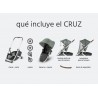 UPPABABY CRUZ V2 DUO NOA