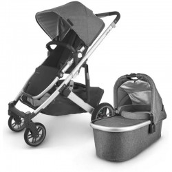 UPPABABY CRUZ V2 JORDAN CON...