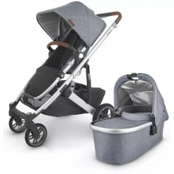 UPPABABY CRUZ V2 GREGORY...