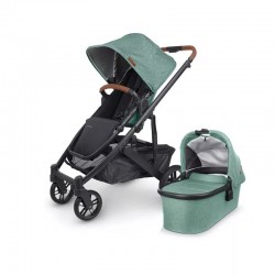 UPPABABY CRUZ DUO GWEN (CON...