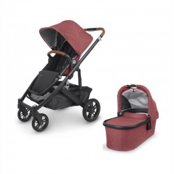 UPPABABY CRUZ V2 LUCY CON...