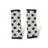 CUBRE ARNES UNIVERSAL FUN BLACK STAR