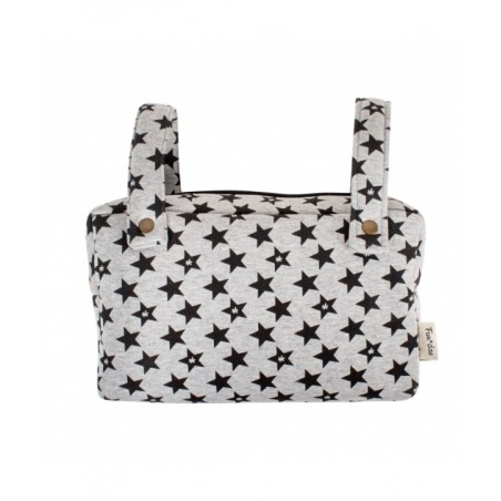 BOLSO BAMBINO FUN BLACK STAR