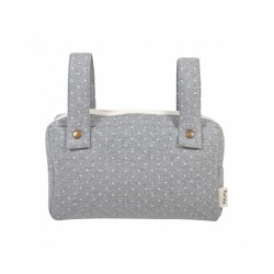 BOLSO BAMBINO VINTAGE DOT