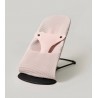 FUNDA HAMACA BABYBJORN WAFFLE ROSA BABE