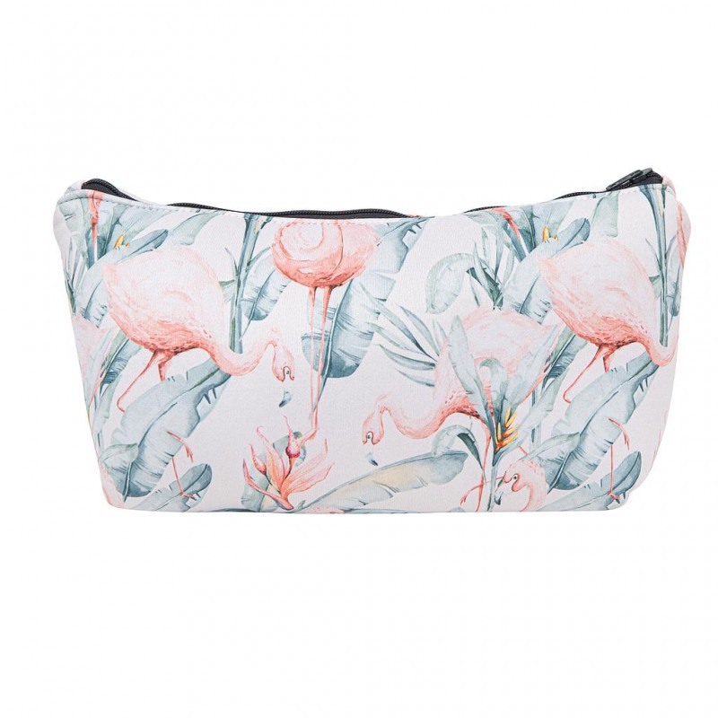 BOLSO ORGANIZADOR FLAMENCOS BIMBIDREAMS 