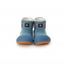 ATTIPAS BOOTS BLUE SUELA BICLOR