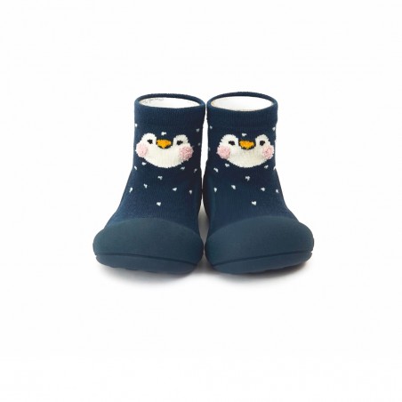 ATTIPAS PENGUIN NAVY