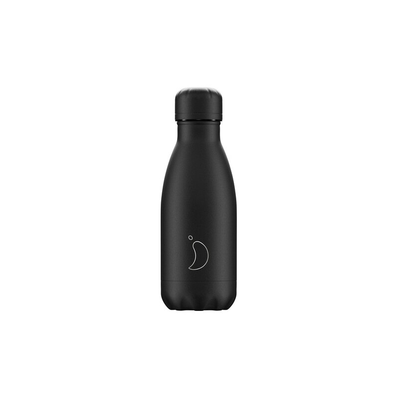 ALL BLACK MONOCHROME EDITION 260ML