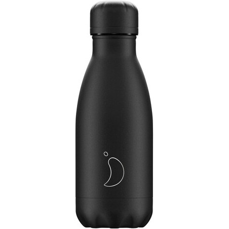 ALL BLACK MONOCHROME EDITION 260ML